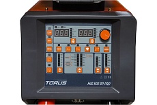 Сварочный полуавтомат Торус миг 500 double pulse pro 95577017