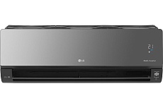 Сплит система LG artcool mirror ac09bk.nsjr/ac09bk.ua3r 64950244 64950243