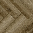 Ламинат Alpine Floor Herringbone 12 Pro Дуб Марсель 606x101x12 мм, LF106-9B