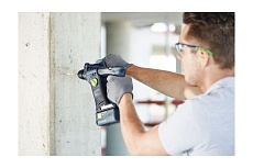 Аккумуляторный перфоратор Festool BHC 18 Li Basic 574723