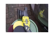 Полировальная машина Ryobi ONE+ R18P-0 5133004845