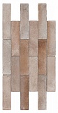 Керамогранит Marazzi Italy Terramix Beige 7х28 см, MMKY