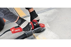 Углошлифовальная машина Hilti AG 125-19SE 2119068