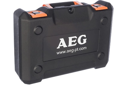 Аккумуляторная дрель-шуруповерт AEG BS12G3LI-152C 4935451090