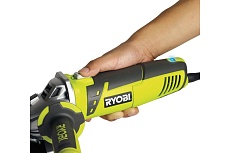 Угловая шлифмашина Ryobi EAG950RS 5133000546