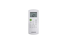 Сплит-система Lessar LS-HE07KRA2B/LU-HE07KRA2B