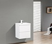 Тумба с раковиной BelBagno Pietra Mini 50 см