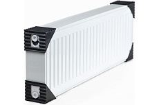 Радиатор AXIS Ventil 22 300х900 AXIS223009V