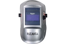 Сварочная маска МС-2 SILVER Ресанта 65/116