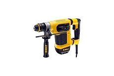 Перфоратор DeWalt D 25413 K