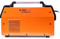 Аппарат плазменной резки Foxweld Plasma 43 3764