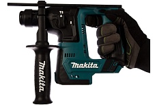 Аккумуляторный перфоратор Makita CXT HR140DZ