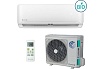 Сплит-система Systemair SYSPLIT WALL SMART 09 V4 HP Q RH010000002