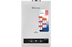 Газовый проточный бытовой водонагреватель Thermex THERMEX B 20 D (Silver) ЭдЭБ02408