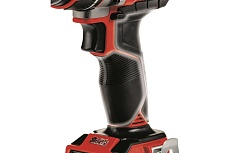 Аккумуляторная дрель Einhell pxc te-cd 18/50 li bl, 18в, 50нм, патрон 13мм, 2x2,0 ач, кейс 4513896