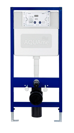 Инсталляция для унитаза AQUAme AQM4002