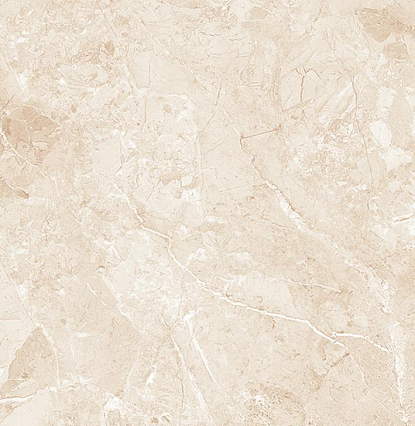 Керамогранит Laparet Romano Crema бежевый 60x60 см