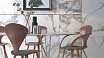 Керамогранит Yurtbay Marble Invisible Grey Satinato 60x120 см, P15201.6