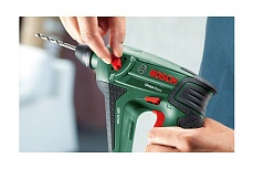 Аккумуляторный перфоратор Bosch UNEO Maxx 0.603.952.30C