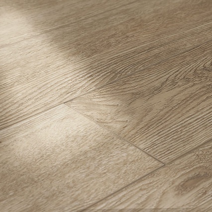 SPC ламинат Alpine Floor Parquet Light Дуб Ваниль Селект 600x125x4 мм, ECO 13-3A