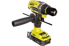 Бесщеточная ударная дрель-шуруповерт Ryobi ONE+ R18PD7-220B 5133004295