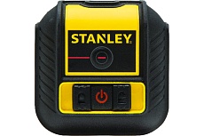 Лазерный построитель плоскостей Stanley CROSS 90 STHT77502-1