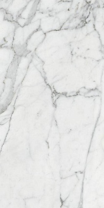 Керамогранит Kerranova Marble Trend Carrara 30x60 см, K-1000/LR/300x600x10