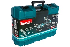 Аккумуляторная угловая шлифмашина Makita LXT DGA504RME