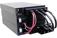 Источник бесперебойного питания Delta Electronics RT 3phase 20kVA UPS203R6RT2N035