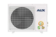 Канальный кондиционер AUX ALMD-H18/4DR2A + AL-H18/4DR2A(U)