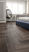 SPC ламинат Alpine Floor Parquet LVT Фафнир 590x118x2,5 мм, ECO 16-16