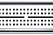 Решетка TECEdrainline quadratum 601050 100 см сталь, полированная