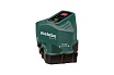 Лазер для укладки пола Metabo BLL 2-15 606165000