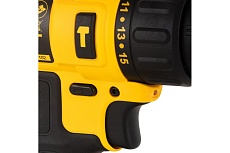 Ударная дрель-шуруповерт DeWalt DCD716D2