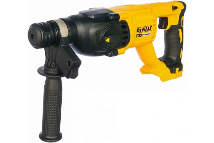 Бесщеточный перфоратор DeWalt DCH133N