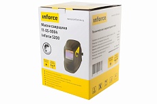 Маска сварщика Хамелеон 5200 9-13 Inforce 11-05-0004