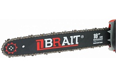 Электрическая цепная пила Brait BR-1800 01.09.002.045