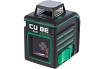 Лазерный уровень ADA Cube 360 Green Professional Edition А00535