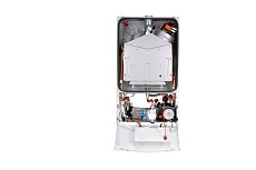 Газовый настенный котел Bosch WBN6000-18H RN S5700 7736900199