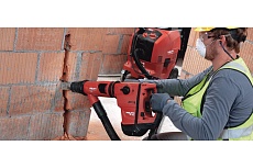 Комбинированный перфоратор Hilti TE 60-ATC/AVR 230V 2208524