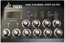 Сварочный аппарат ТСС PRO TIG/MMA-400P AC/DC 067095