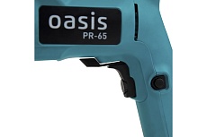 Электрический перфоратор Oasis PR-65