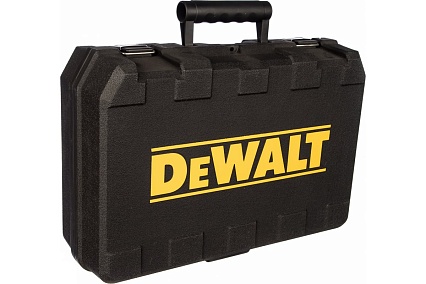 Cамовыравнивающийся лазерный уровень DeWalt DCE0811LR