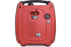 Бензогенератор инверторный REDVOLT EPB1250iS-4