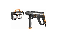 Перфоратор Worx WX337