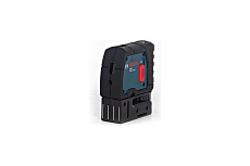 Точечный лазерный нивелир Bosch GPL 3 0.601.066.100