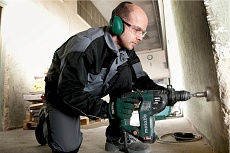 Перфоратор Metabo KHE 3251 с патроном SDS+ 600659000