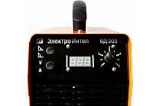 Сварочный аппарат Neon ВД 203 220В,с каб. 2,5м 2241