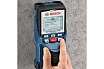 Универсальный детектор Bosch D-tect 150 SV 0.601.010.008