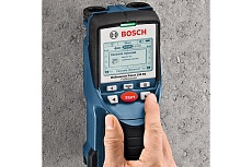 Универсальный детектор Bosch D-tect 150 SV 0.601.010.008